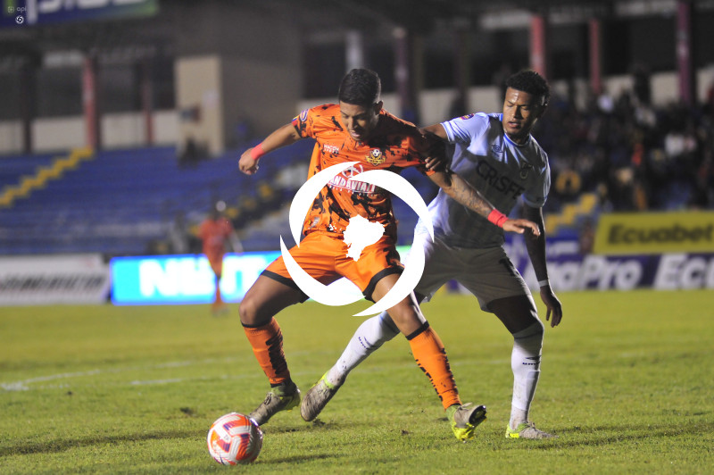 FBL LIGAPRO Libertad vs CatÃ³lica