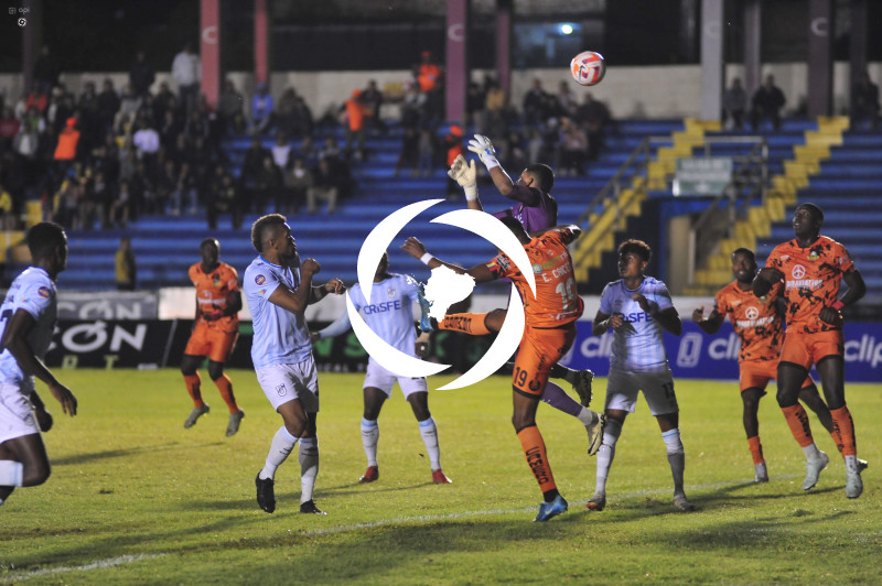 FBL LIGAPRO Libertad vs CatÃ³lica