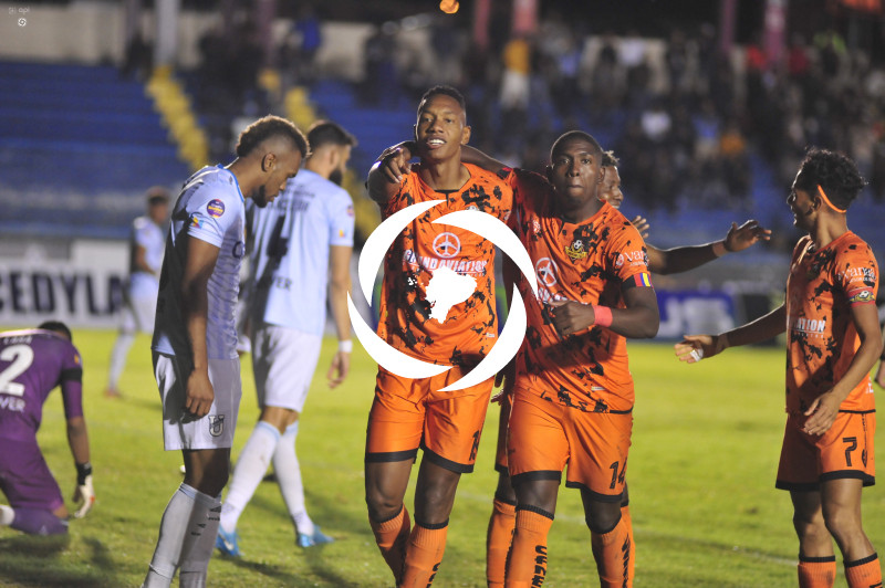 FBL LIGAPRO Libertad vs CatÃ³lica
