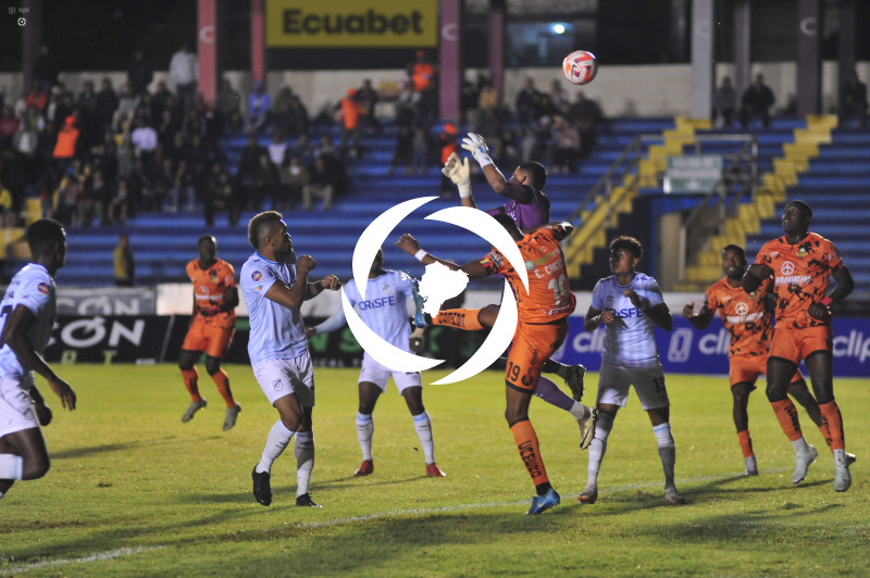 FBL LIGAPRO Libertad vs CatÃ³lica