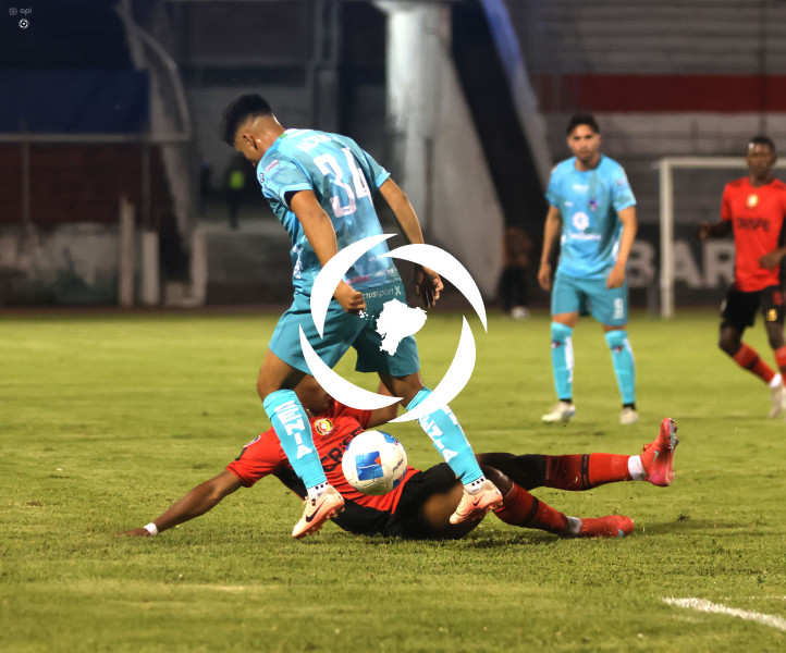 FBL-LIGAPRO-ECUABET-SAN ANTONIO-IMBABURA