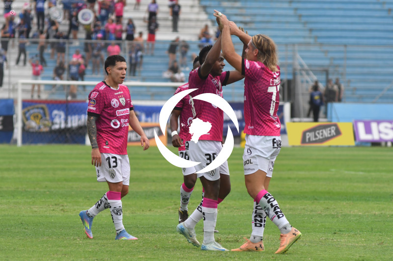 FBL-LIGAPRO-DELFIN-IDV