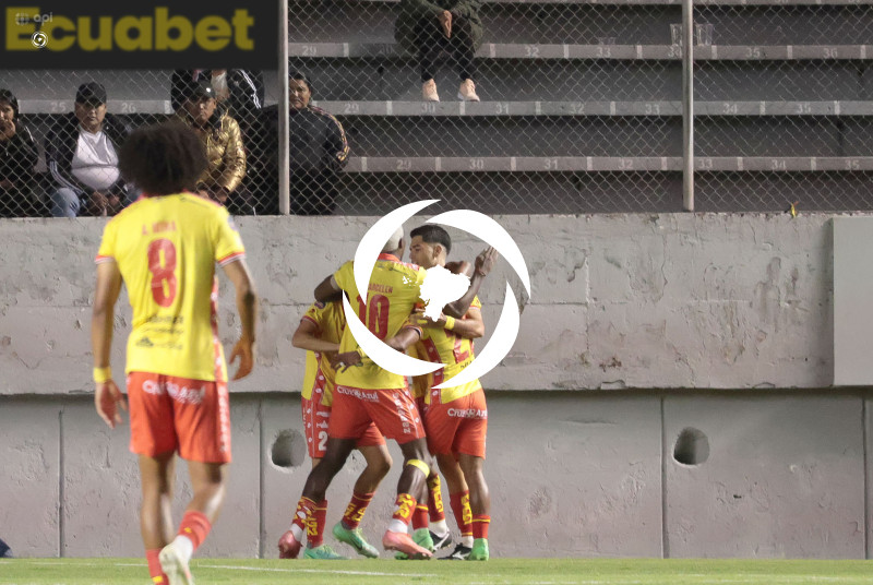 FBL LIGAPRO AUCAS VS BARCELONA