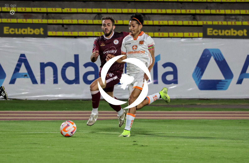FBL LIGAPRO VINOTINTO VS LIBERTAD