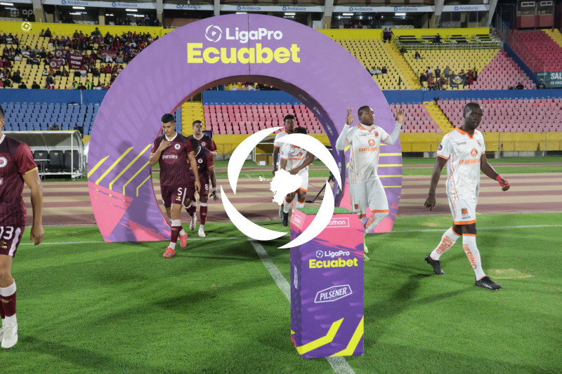 FBL LIGAPRO VINOTINTO VS LIBERTAD