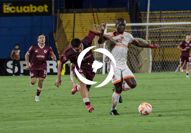FBL LIGAPRO VINOTINTO VS LIBERTAD