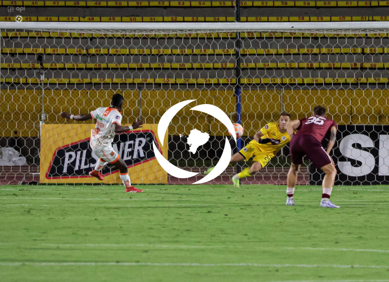 FBL LIGAPRO VINOTINTO VS LIBERTAD