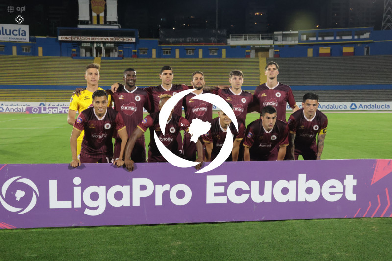 FBL LIGAPRO VINOTINTO VS LIBERTAD