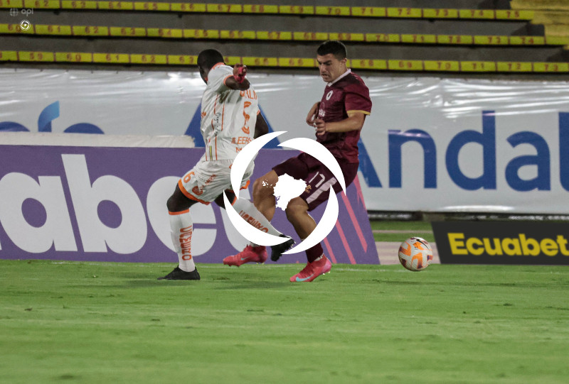 FBL LIGAPRO VINOTINTO VS LIBERTAD