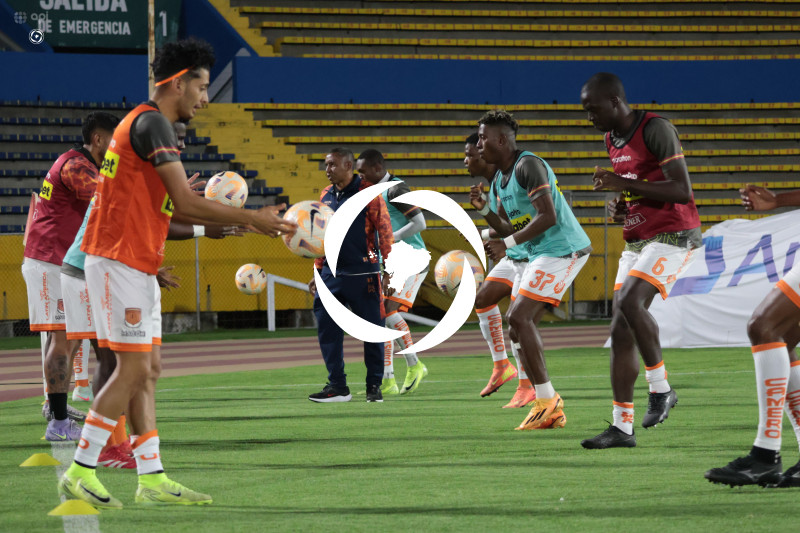 FBL LIGAPRO VINOTINTO VS LIBERTAD