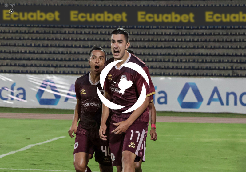 FBL LIGAPRO VINOTINTO VS LIBERTAD