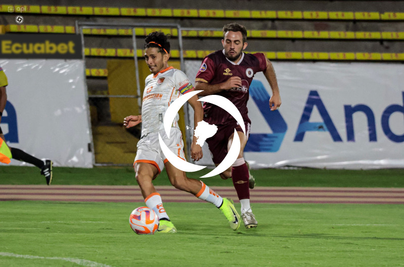 FBL LIGAPRO VINOTINTO VS LIBERTAD
