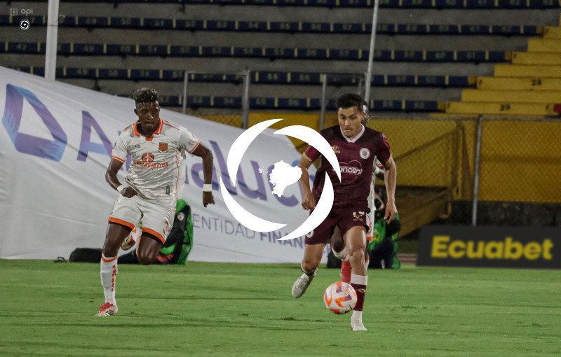FBL LIGAPRO VINOTINTO VS LIBERTAD