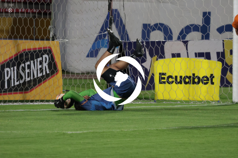 FBL LIGAPRO VINOTINTO VS LIBERTAD