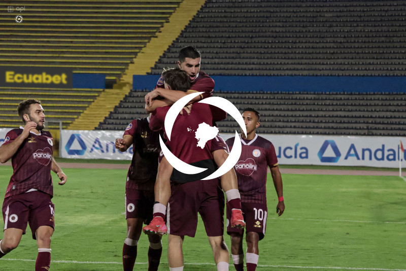FBL LIGAPRO VINOTINTO VS LIBERTAD