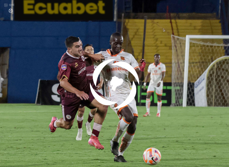 FBL LIGAPRO VINOTINTO VS LIBERTAD