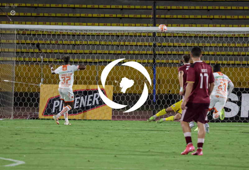 FBL LIGAPRO VINOTINTO VS LIBERTAD