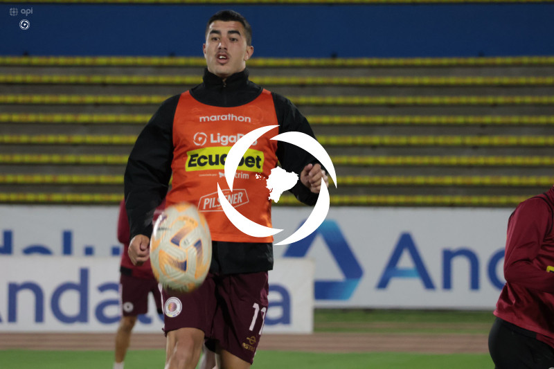 FBL LIGAPRO VINOTINTO VS LIBERTAD