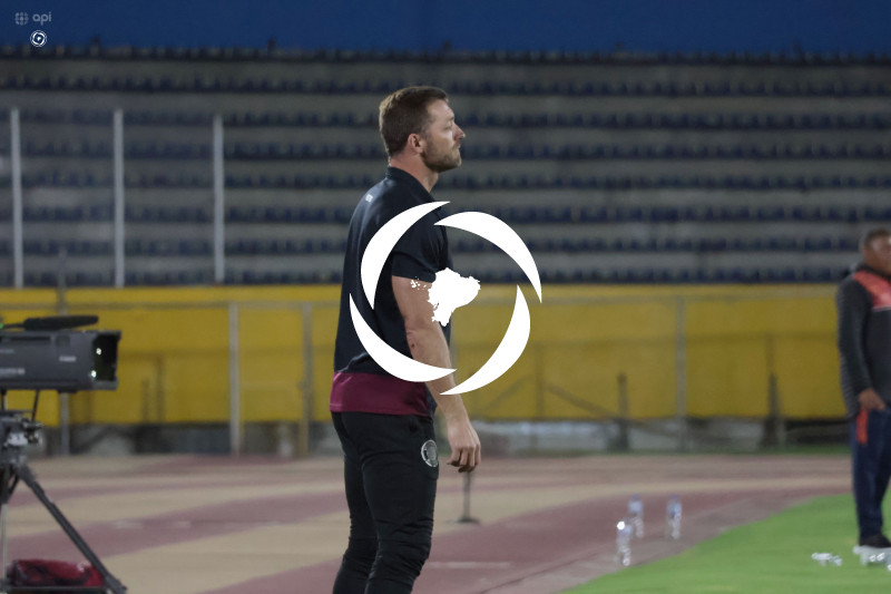 FBL LIGAPRO VINOTINTO VS LIBERTAD