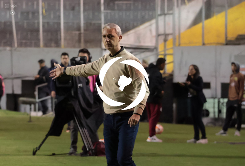 FBL LIGAPRO VINOTINTO VS LIGA QUITO