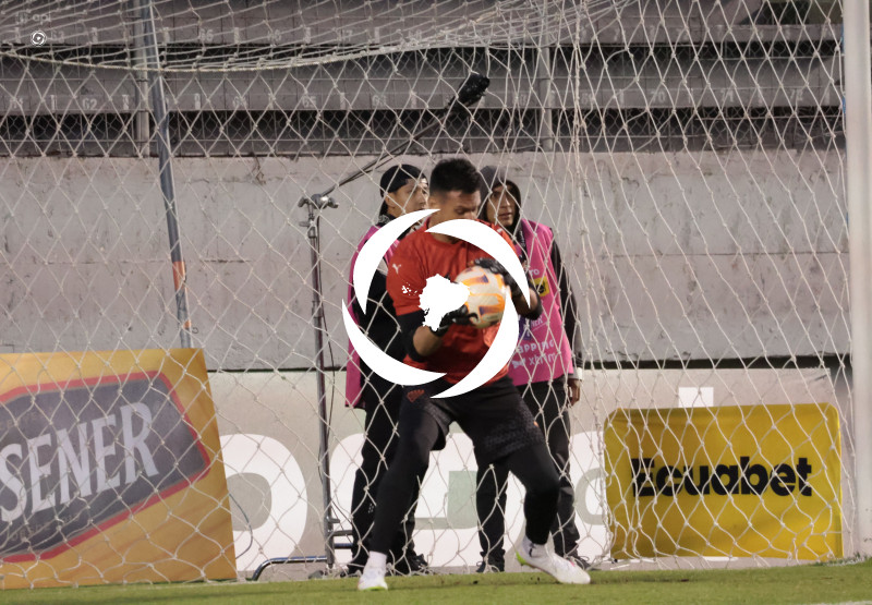 FBL LIGAPRO VINOTINTO VS LIGA QUITO