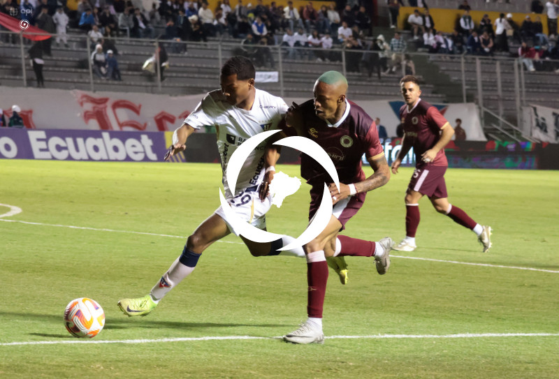 FBL LIGAPRO VINOTINTO VS LIGA QUITO