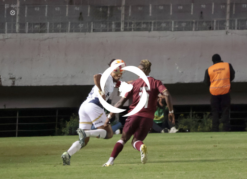 FBL LIGAPRO VINOTINTO VS LIGA QUITO
