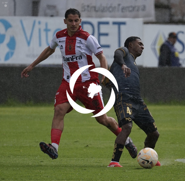 FBL LIGA PRO TECNICO AUCAS