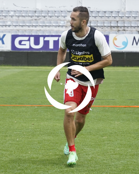 FBL LIGA PRO TECNICO AUCAS