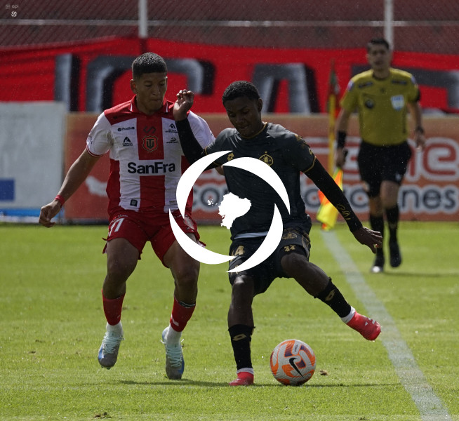 FBL LIGA PRO TECNICO AUCAS