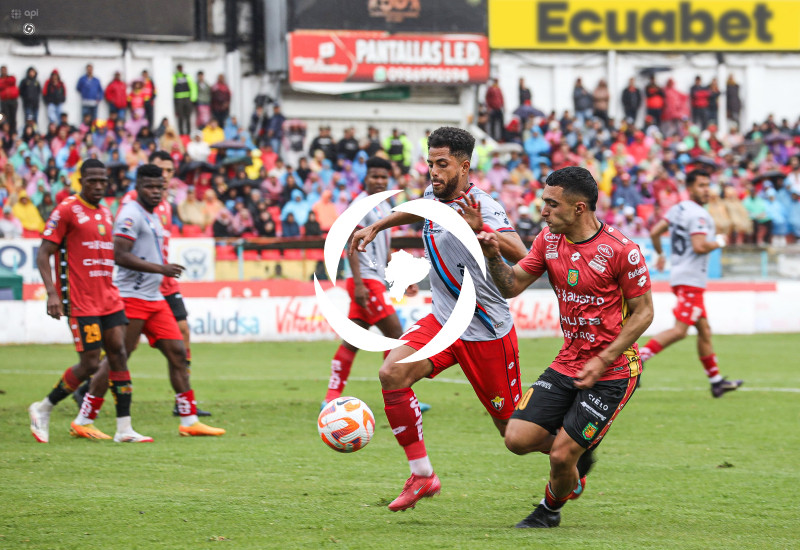 FBL-LIGAPRO-D CUENCA-EL NACIONAL