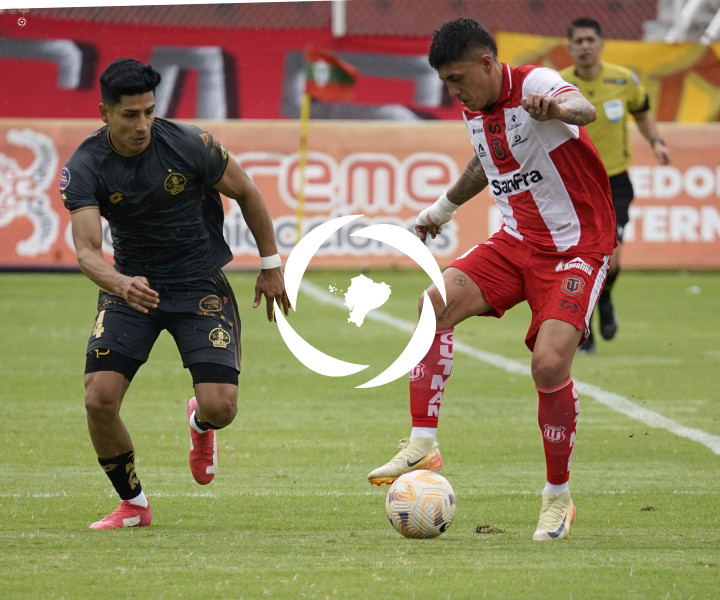 FBL LIGA PRO TECNICO AUCAS