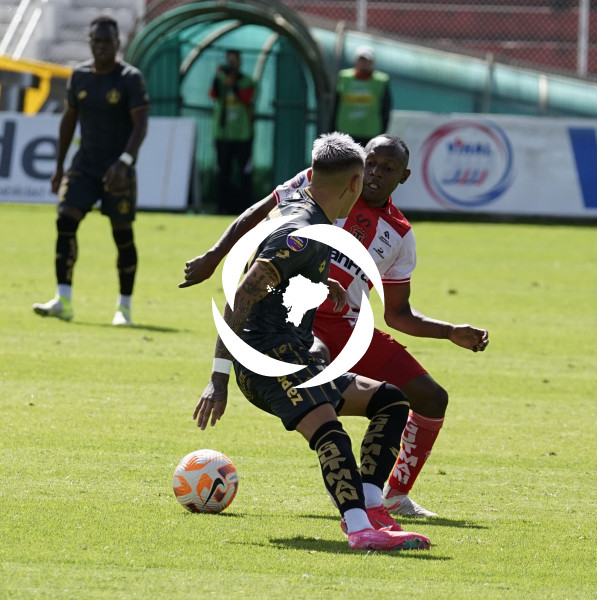 FBL LIGA PRO TECNICO AUCAS