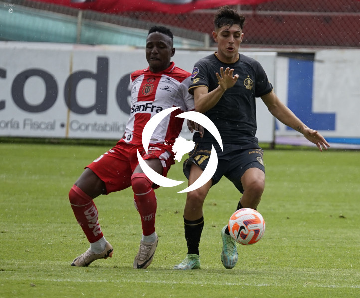 FBL LIGA PRO TECNICO AUCAS