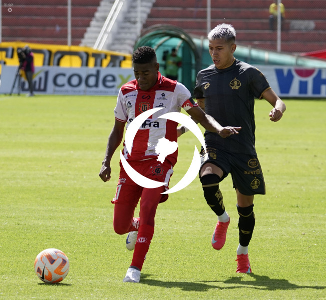 FBL LIGA PRO TECNICO AUCAS