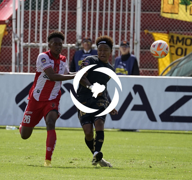 FBL LIGA PRO TECNICO AUCAS