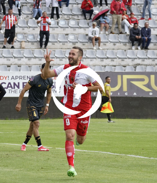 FBL LIGA PRO TECNICO AUCAS