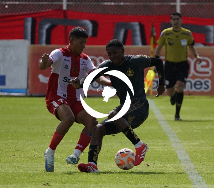 FBL LIGA PRO TECNICO AUCAS