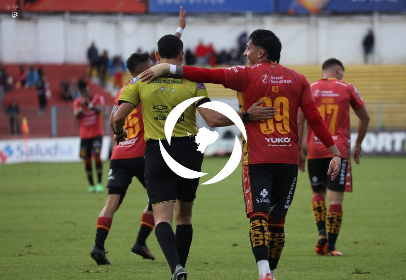 FBL-LIGAPRO-D CUENCA-EL NACIONAL