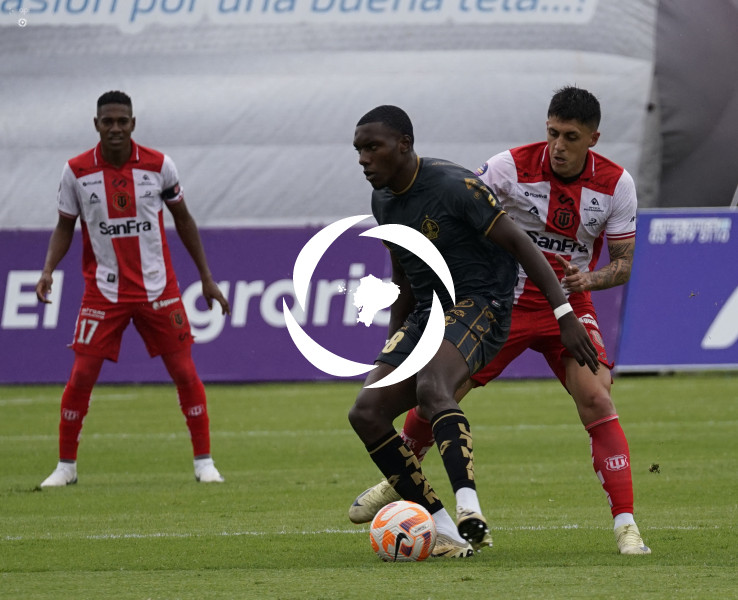 FBL LIGA PRO TECNICO AUCAS