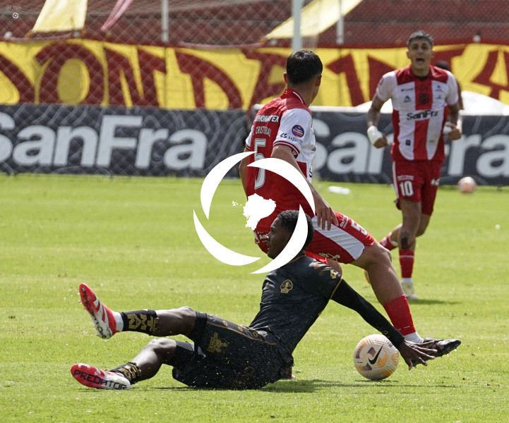 FBL LIGA PRO TECNICO AUCAS