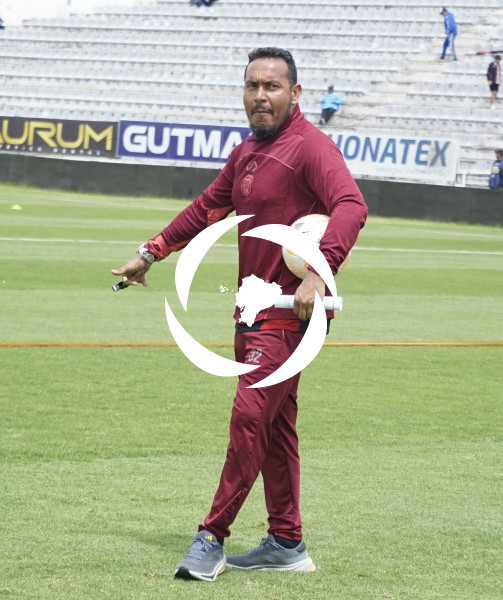 FBL LIGA PRO TECNICO AUCAS