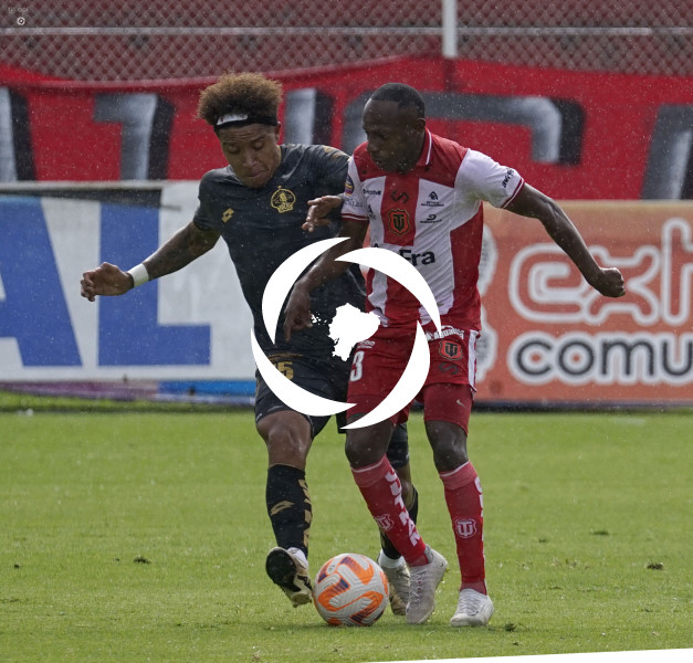 FBL LIGA PRO TECNICO AUCAS