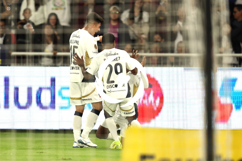 FBL LIGA PRO LDUQ LIGA DE QUITO VS BARCELONA