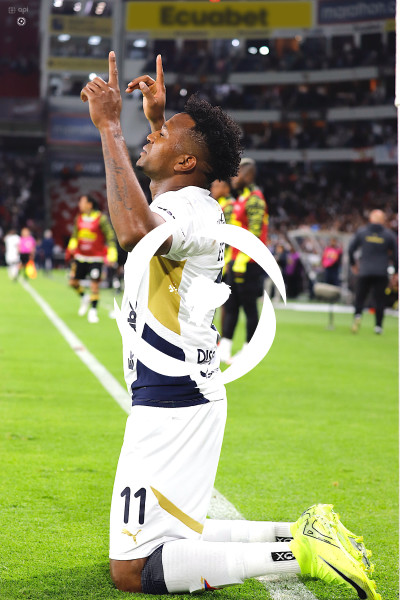 FBL LIGA PRO LDUQ LIGA DE QUITO VS BARCELONA