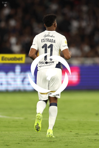 FBL LIGA PRO LDUQ LIGA DE QUITO VS BARCELONA
