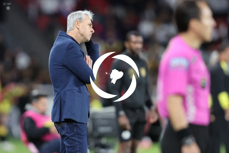 FBL LIGA PRO LDUQ LIGA DE QUITO VS BARCELONA