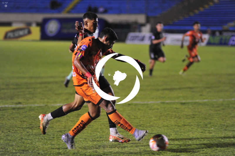 FBL LIGAPRO Libertad vs Tecnico universitario