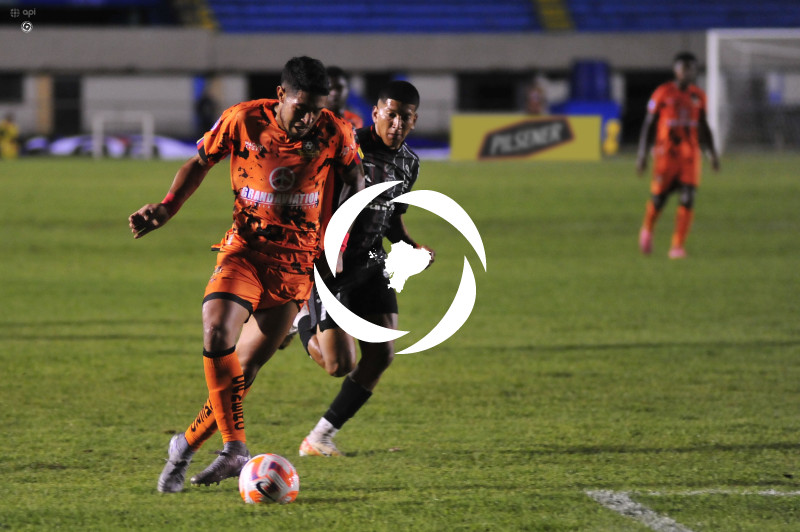 FBL LIGAPRO Libertad vs Tecnico universitario