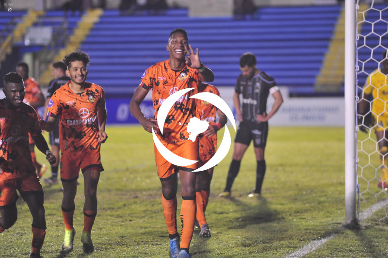 FBL LIGAPRO Libertad vs Tecnico universitario